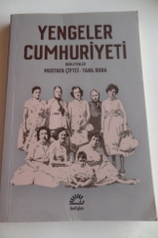 Yengeler Cumhuriyeti Mustafa Çitci