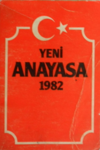 Yeni Anayasa 1982