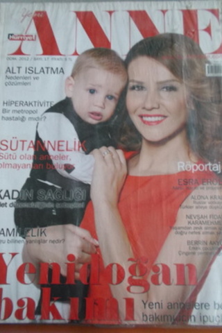 Yeni Anne 2012 / 17