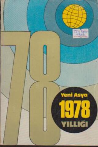 Yeni Asya / 1978 Yıllığı