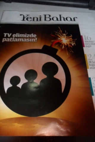 Yeni Bahar 2012 / 42