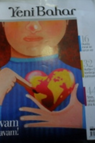 Yeni Bahar 2012 / 46