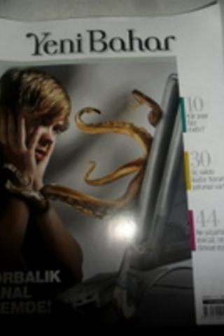 Yeni Bahar 2012 / 47