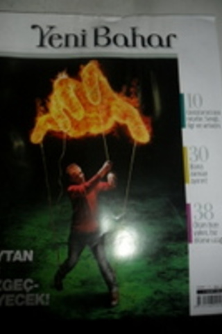 Yeni Bahar 2012 / 48