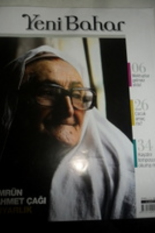 Yeni Bahar 2012 / 49