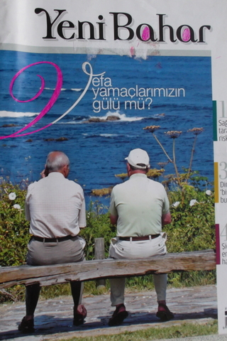 Yeni Bahar 2012 / 87