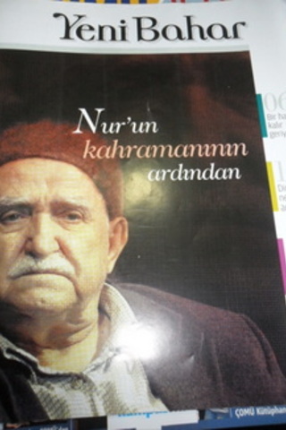 Yeni Bahar 2012 / 89