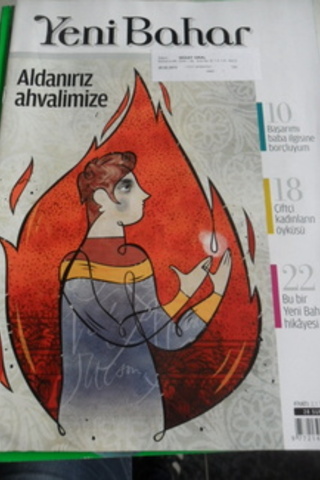 Yeni Bahar 2013 / 100