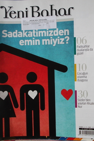 Yeni Bahar 2013 / 103