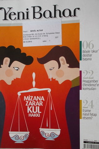 Yeni Bahar 2013 / 140