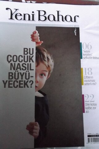 Yeni Bahar 2013 / 92