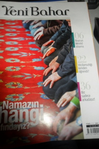 Yeni Bahar 2013 / 95