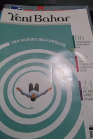 Yeni Bahar 2014 / 149