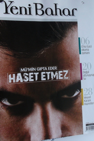 Yeni Bahar 2014 / 155