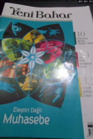 Yeni Bahar 2014 / 179