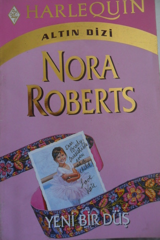 Yeni Bir Düş Nora Roberts