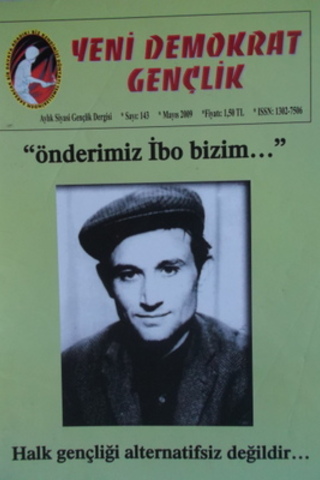 Yeni Demokrat Gençlik 2009 / 143