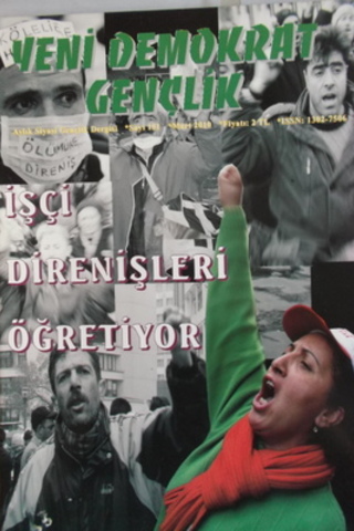 Yeni Demokrat Gençlik 2010 / 151