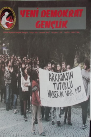 Yeni Demokrat Gençlik 2011 / 164