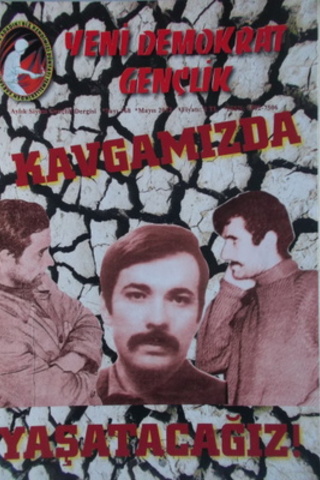 Yeni Demokrat Gençlik 2012 / 168