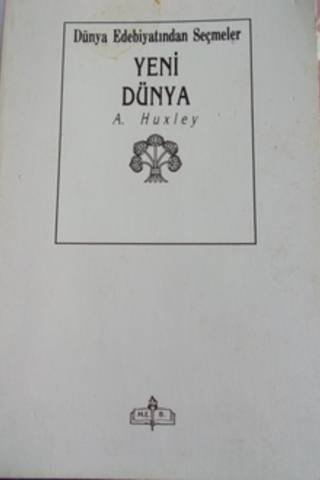 Yeni Dünya A. Huxley