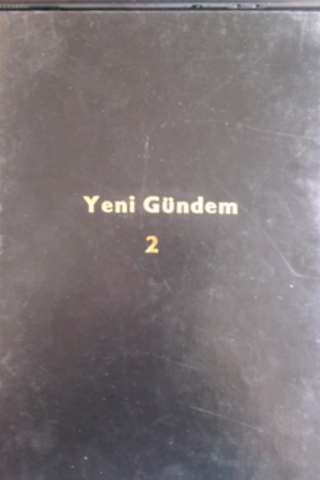 Yeni Gündem Haftalık Dergi Cilt 2