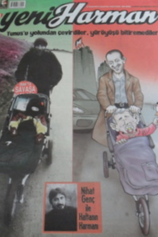 Yeni Harman 2003 / 11