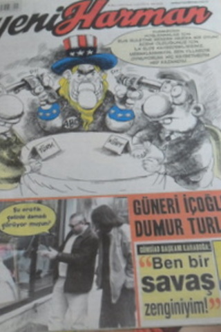 Yeni Harman 2003 / 14