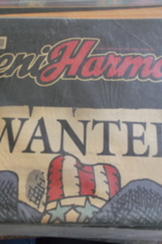 Yeni Harman 2003 / 15