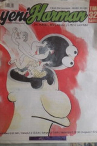 Yeni Harman 2004 / 55