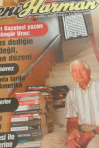 Yeni Harman 2004 / 69