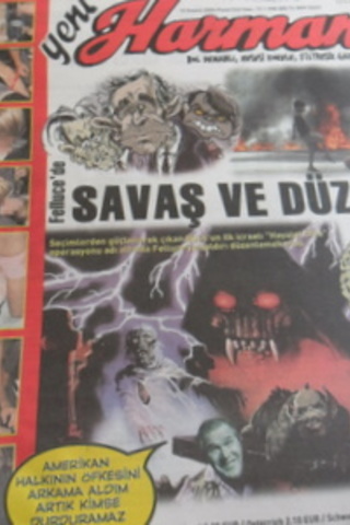 Yeni Harman 2004 / 73