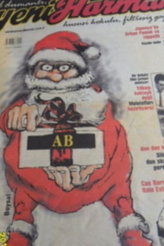 Yeni Harman 2004 / 75