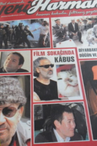 Yeni Harman 2006 / 94