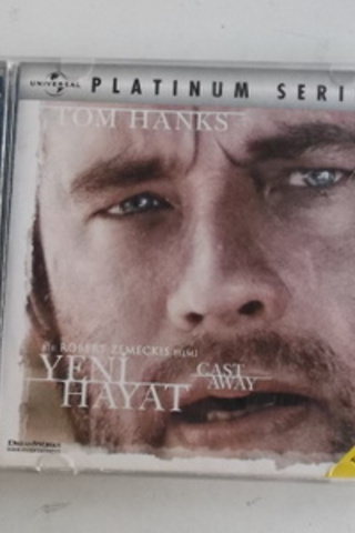 Yeni Hayat / Film Cd'si