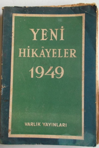 Yeni Hikayeler 1949
