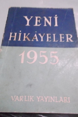 Yeni Hikayeler 1955