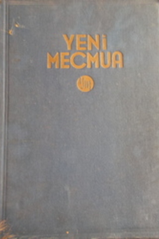 Yeni Mecmua Dergi Ansiklopedisi 1939-1940 / 20 Adet