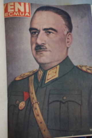 Yeni Mecmua Dergi Ansiklopedisi 1940 / 20 Adet Yeni Mecmua Dergi Ansiklopedisi 1940 / 20 Adet