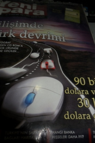 Yeni Para 2004 / 7