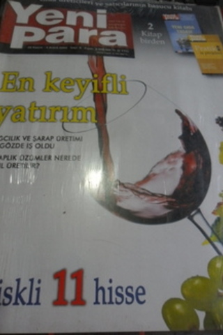 Yeni Para 2004 / 8