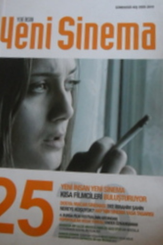 Yeni Sinema sonbahar-kış 2009-2010/25