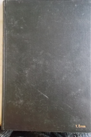 Yeni Tarih Dergisi 1957