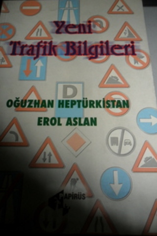 Yeni Trafik Bilgileri Oğuzhan Heptürkistan
