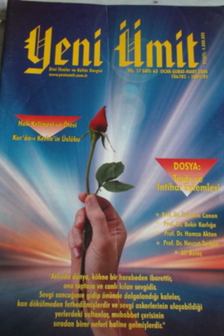 Yeni Ümit 2004 / 63