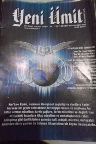 Yeni Ümit 2005 / 68