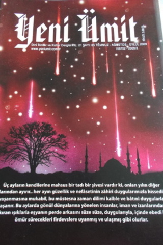 Yeni Ümit 2009 / 85