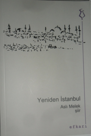 Yeniden İstanbul Aslı Melek