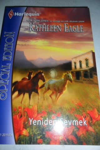 Yeniden Sevmek 12 Kathleen Eagle