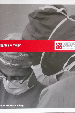 Yeryüzü Doktorları